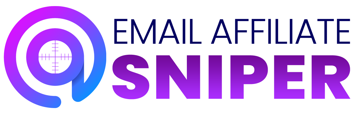 The Email Affiliate Sniper